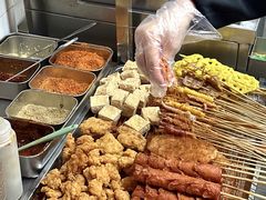 -千禧炸串(明瓦廊店)