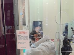 -亨吉利世界名表中心(群光店)