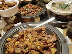 -六月雪干锅(涪城万达广场店)