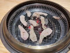 -松鱼亭·和牛烧肉(协鑫广场店)
