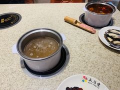 -永远爱烤肉火锅自助(龙德广场店)