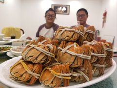 -小沈蟹楼