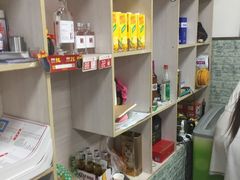 -神碳烧烤东北秘制串(东城路店)
