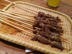 -老佛爷正宗铜炉蛙锅(五道口店)