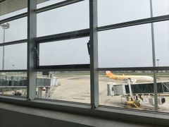 -南通兴东国际机场