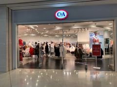 -C&A(茂业天地店)