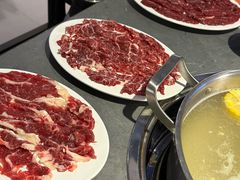-贵宾牛·潮汕牛肉火锅(珠池总店)