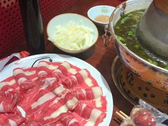 -1078號老北京涮肉(松柏店)