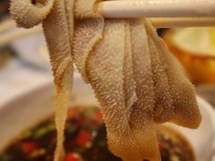 -鲜入围煮花胶鸡海鲜火锅