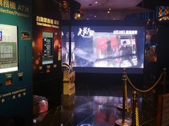-GALA CINEMA(朗豪坊购物商场店)