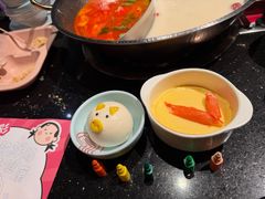 -捞王锅物料理(凯旋路店)