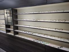 -大视家眼镜(园区星海店)
