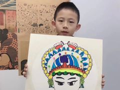 -涂兰朵国际儿童美术馆