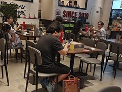 -老高烧烤(龙华星河iCO店)