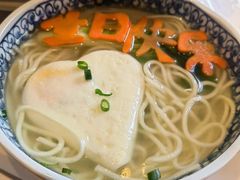 -张福记(五一公园店)