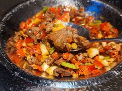 -新辣宴·湖南家常菜·商务聚餐(中粮创芯店)