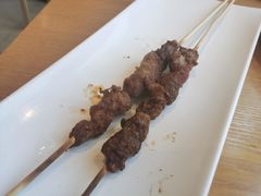 -秦香阁·西北家常菜(徐汇日月光中心店)