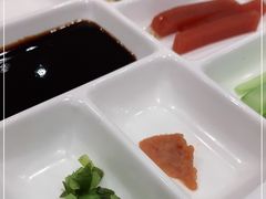 -鸭匠食府·挂炉烤鸭·新京菜(阜成路店)