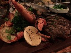 波斯顿龙虾-城市露台景观餐厅(淮海路店)