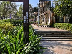 -大亚湾红树林城市湿地公园