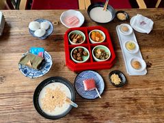 -上席擂茶·新中式青年茶馆(古城店)