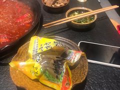 -胖碗火锅(观音桥店)
