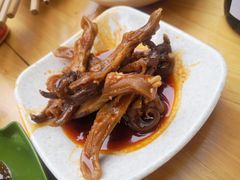 -雲记卢妈冷锅串串(中道街总店)