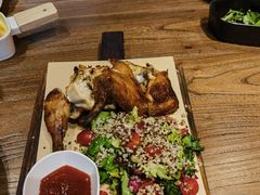 mammamia特色烤鸡-Mammamia意大利餐厅(古北店)