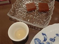 -奉天小馆·非遗东北菜(沈阳万象城店)