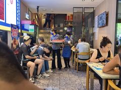 -金典银峰老鹅馆·昆山菜(亭林公园店)