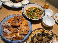 -炊烟·山房菜