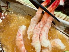-千代武日本料理(哈西店)