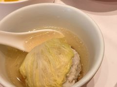 -松鹤楼(狮山永利广场店)