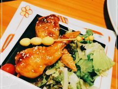-吟松日式料理(莘庄店)