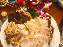 -金龙·打边炉(武进路店)