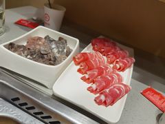 -海底捞火锅(南海万科广场店)