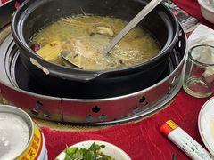 -花苑美食横琴生蚝火锅(拱北粤华路店)