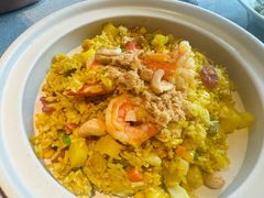 -BetterThai 泰加(苏州中心店)