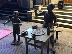 -唇辣号重庆老火锅(石担路店)