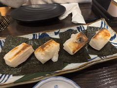 -角落里(中山公园店)