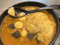 -鲤.金记沙茶面(总店)