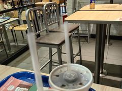 -汉堡王(颐和汇邻湾广场店)