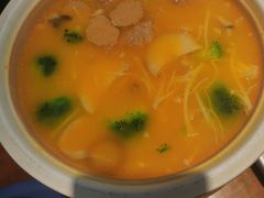-慈素轩饭店-时尚素食餐厅