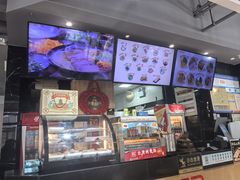 -云龙湖阿喆米线(徐州彭城广场中山堂商业广场店)