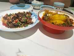 -川人百味(金安中央大街店)