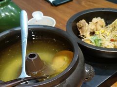 -云海肴·汽锅鸡·云南菜(美罗城店)