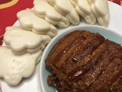 -东兴楼饭庄(六里桥店)