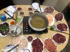 -五洲牛肉美食馆