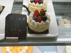 -梦菲思饼屋(瑞金宾馆店)