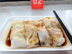 肉碎肠粉-吴一川牛腩粉(西村店)